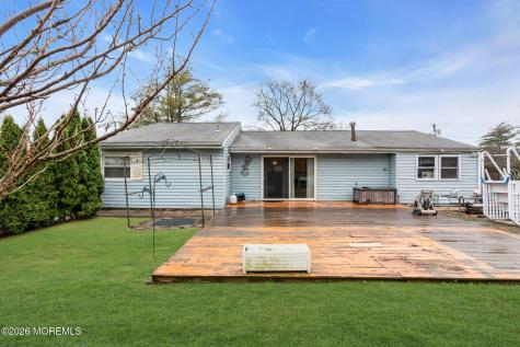 2 Blair Road Kendall Park NJ 08824