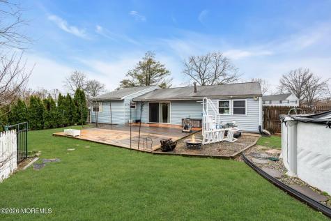 2 Blair Road Kendall Park NJ 08824