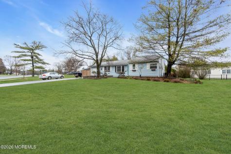 2 Blair Road Kendall Park NJ 08824
