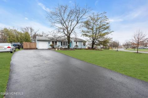 2 Blair Road Kendall Park NJ 08824