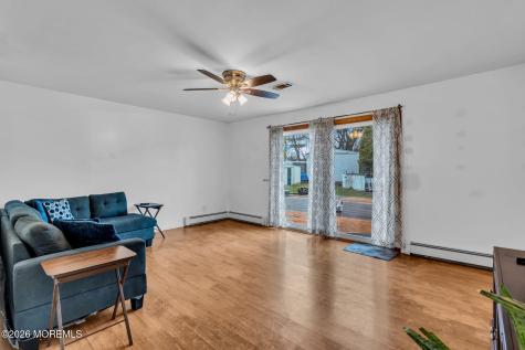 2 Blair Road Kendall Park NJ 08824