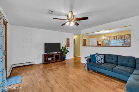 2 Blair Road Kendall Park NJ 08824