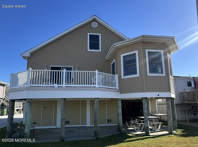 58 Tarpon Road Tuckerton NJ 08087