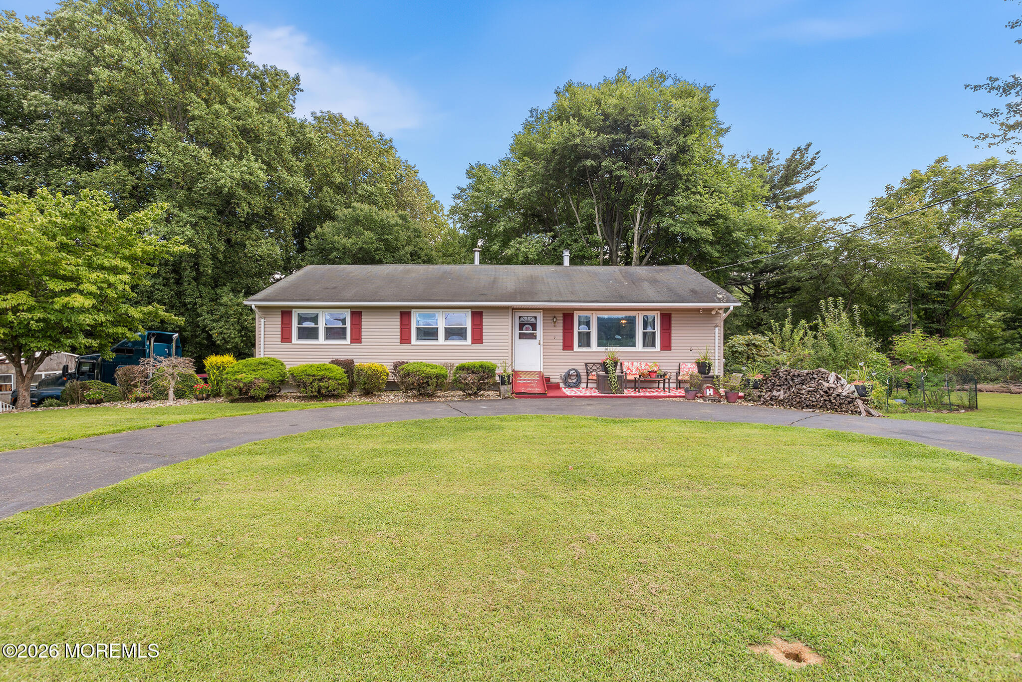 7 Chambers Road Millstone NJ 08510