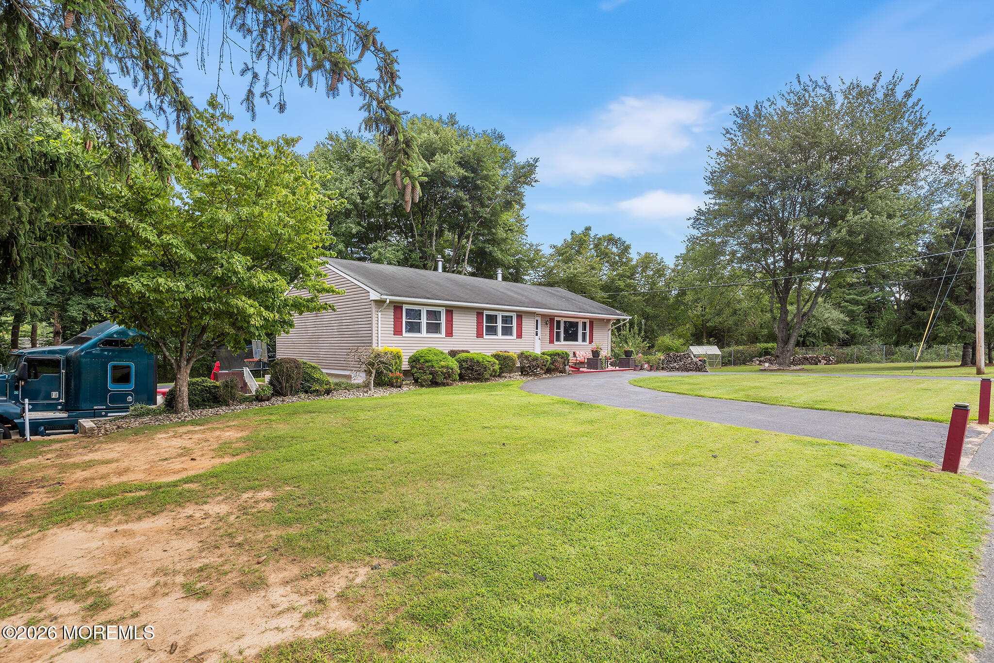 7 Chambers Road Millstone NJ 08510