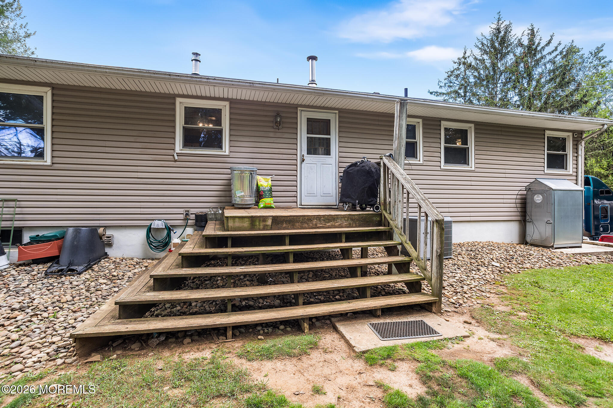 7 Chambers Road Millstone NJ 08510