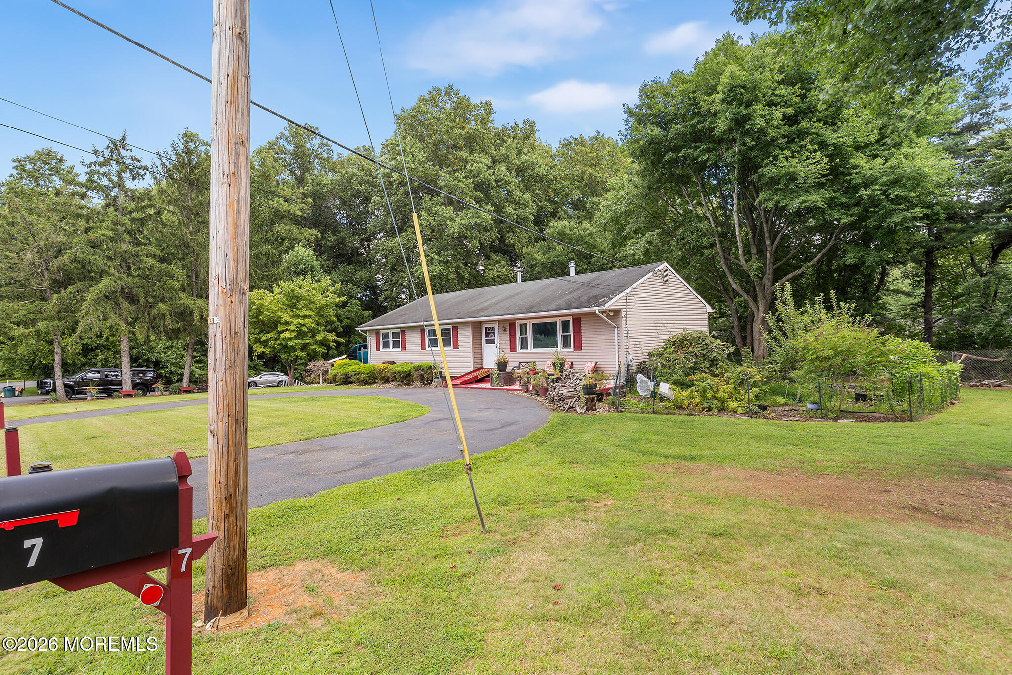7 Chambers Road Millstone NJ 08510