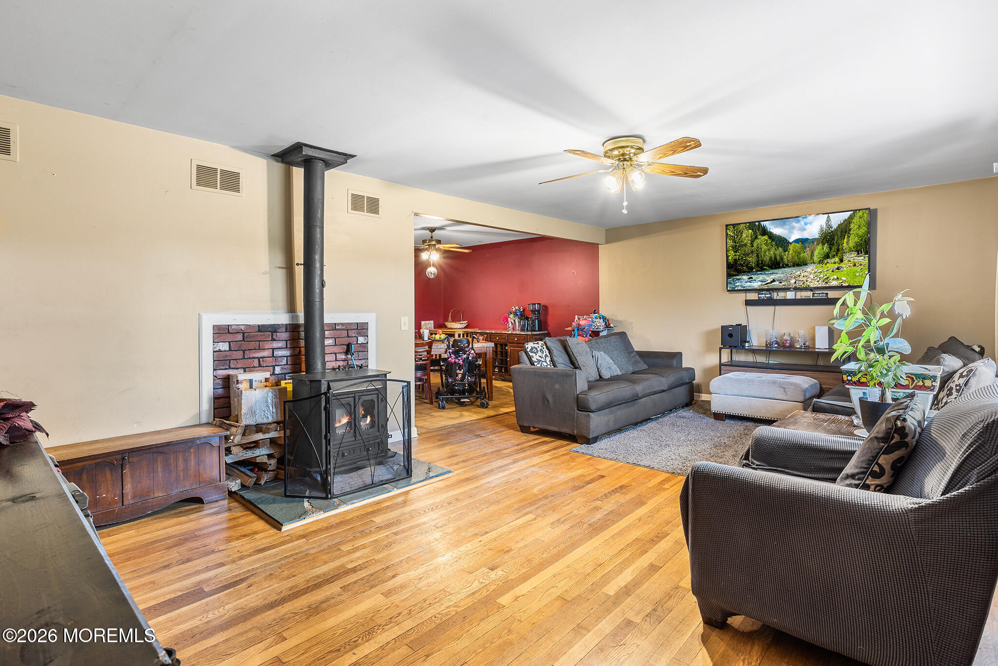 7 Chambers Road Millstone NJ 08510