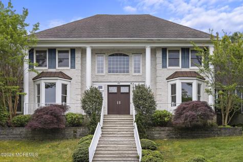 34 Northwoods Road Ocean Twp NJ 07712