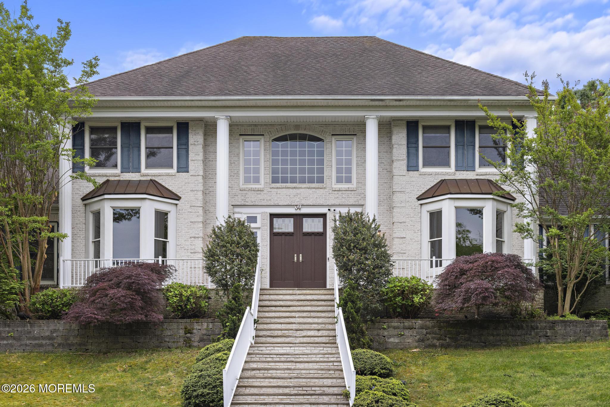 34 Northwoods Road Ocean Twp NJ 07712