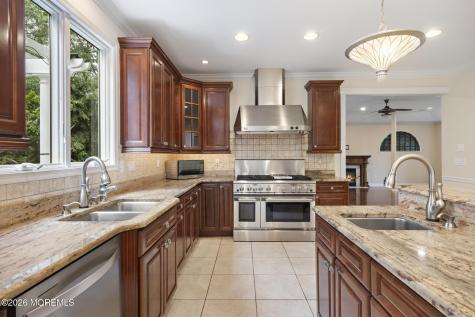 34 Northwoods Road Ocean Twp NJ 07712