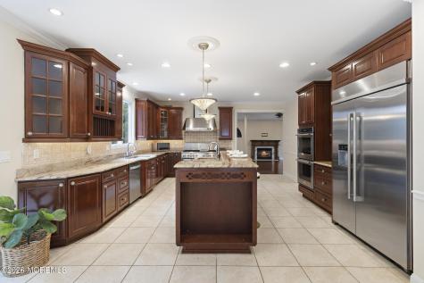 34 Northwoods Road Ocean Twp NJ 07712