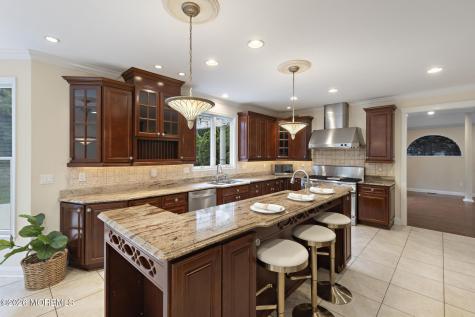 34 Northwoods Road Ocean Twp NJ 07712