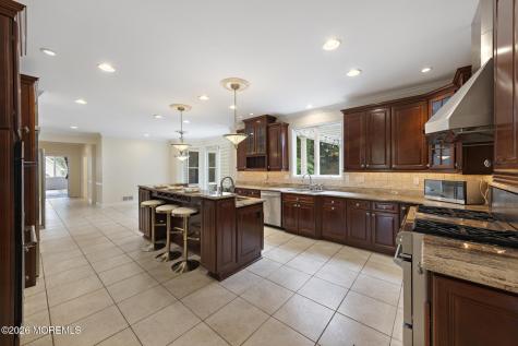 34 Northwoods Road Ocean Twp NJ 07712