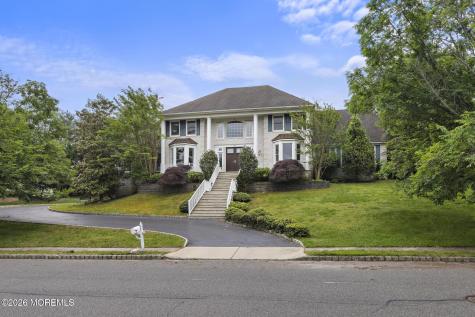 34 Northwoods Road Ocean Twp NJ 07712