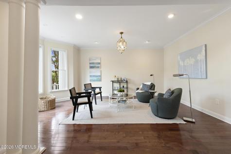 34 Northwoods Road Ocean Twp NJ 07712