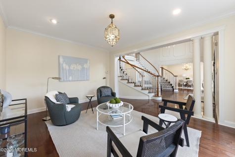 34 Northwoods Road Ocean Twp NJ 07712