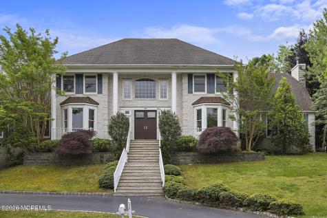 34 Northwoods Road Ocean Twp NJ 07712