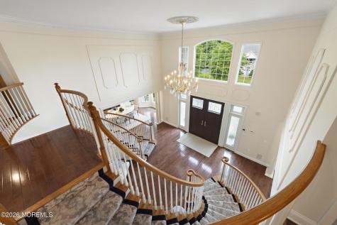 34 Northwoods Road Ocean Twp NJ 07712