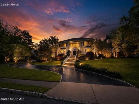 34 Northwoods Road Ocean Twp NJ 07712
