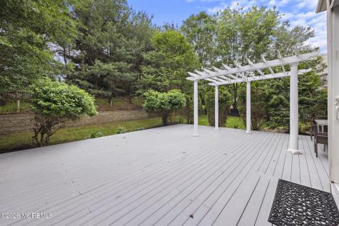 34 Northwoods Road Ocean Twp NJ 07712