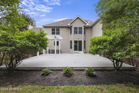 34 Northwoods Road Ocean Twp NJ 07712