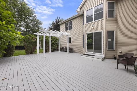 34 Northwoods Road Ocean Twp NJ 07712
