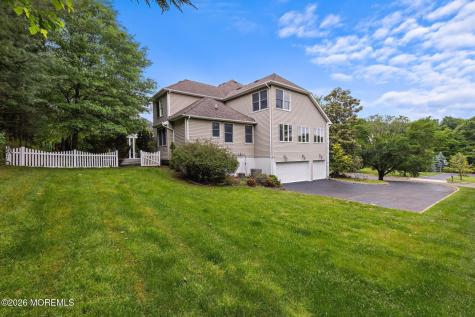 34 Northwoods Road Ocean Twp NJ 07712
