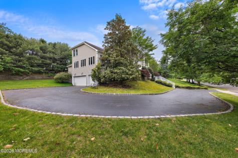 34 Northwoods Road Ocean Twp NJ 07712
