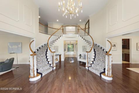 34 Northwoods Road Ocean Twp NJ 07712