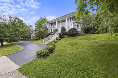 34 Northwoods Road Ocean Twp NJ 07712