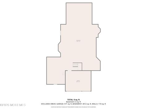 34 Northwoods Road Ocean Twp NJ 07712