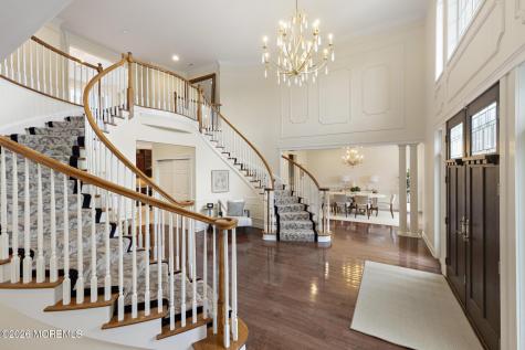 34 Northwoods Road Ocean Twp NJ 07712