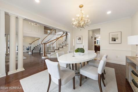 34 Northwoods Road Ocean Twp NJ 07712