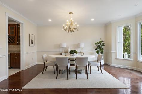34 Northwoods Road Ocean Twp NJ 07712