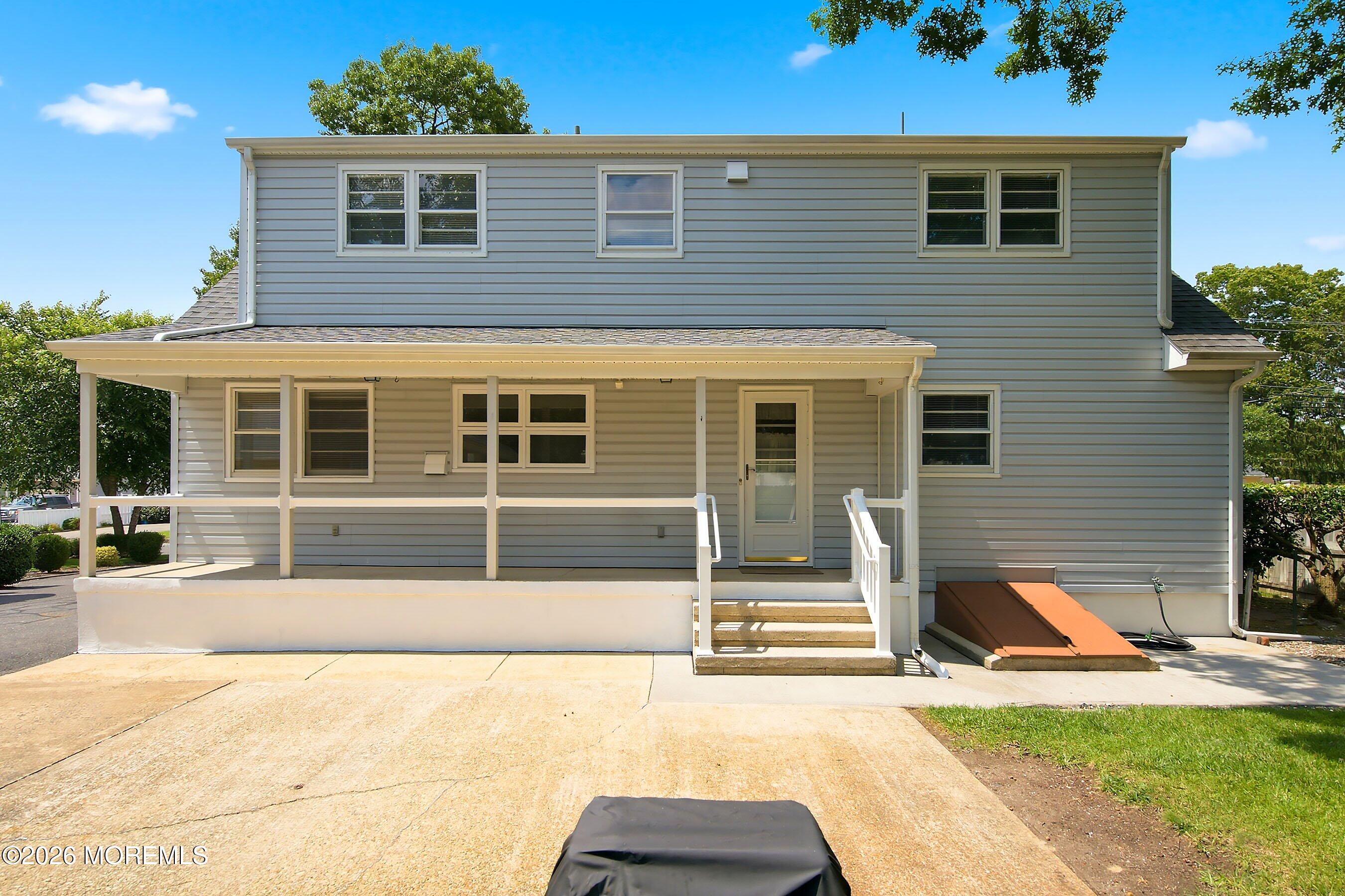 452 18th Avenue Brick NJ 08724