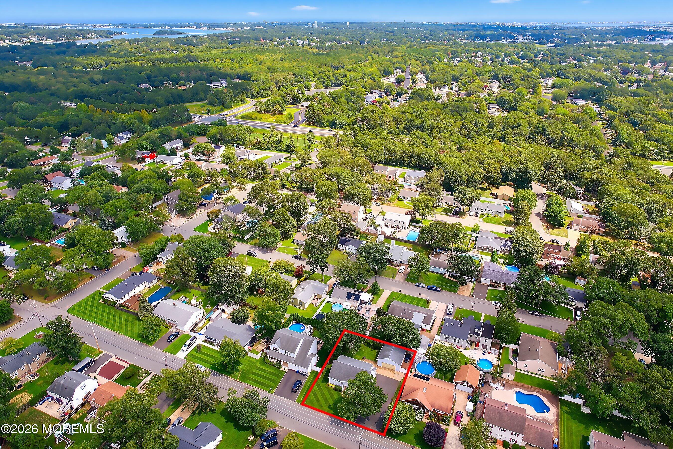 452 18th Avenue Brick NJ 08724