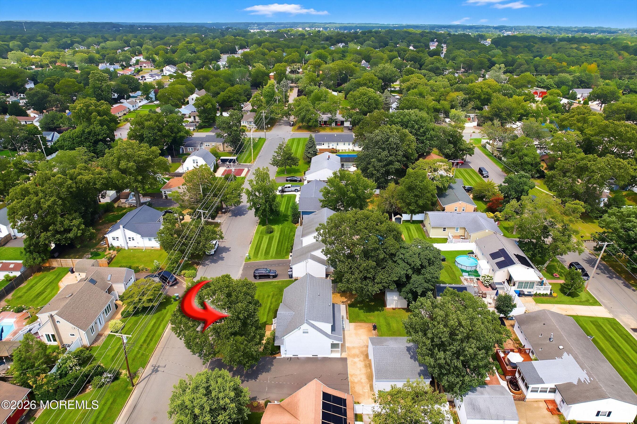 452 18th Avenue Brick NJ 08724