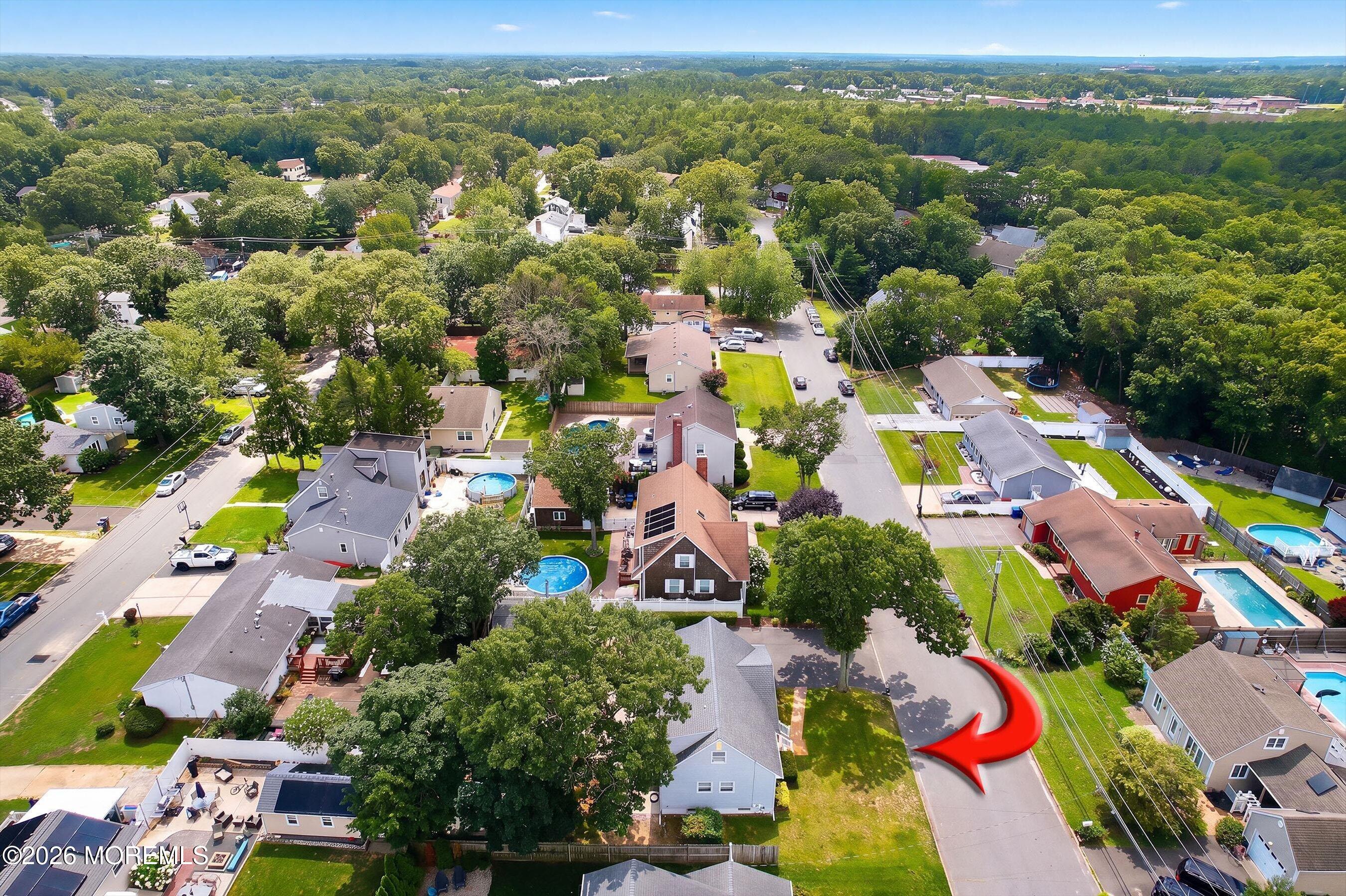 452 18th Avenue Brick NJ 08724