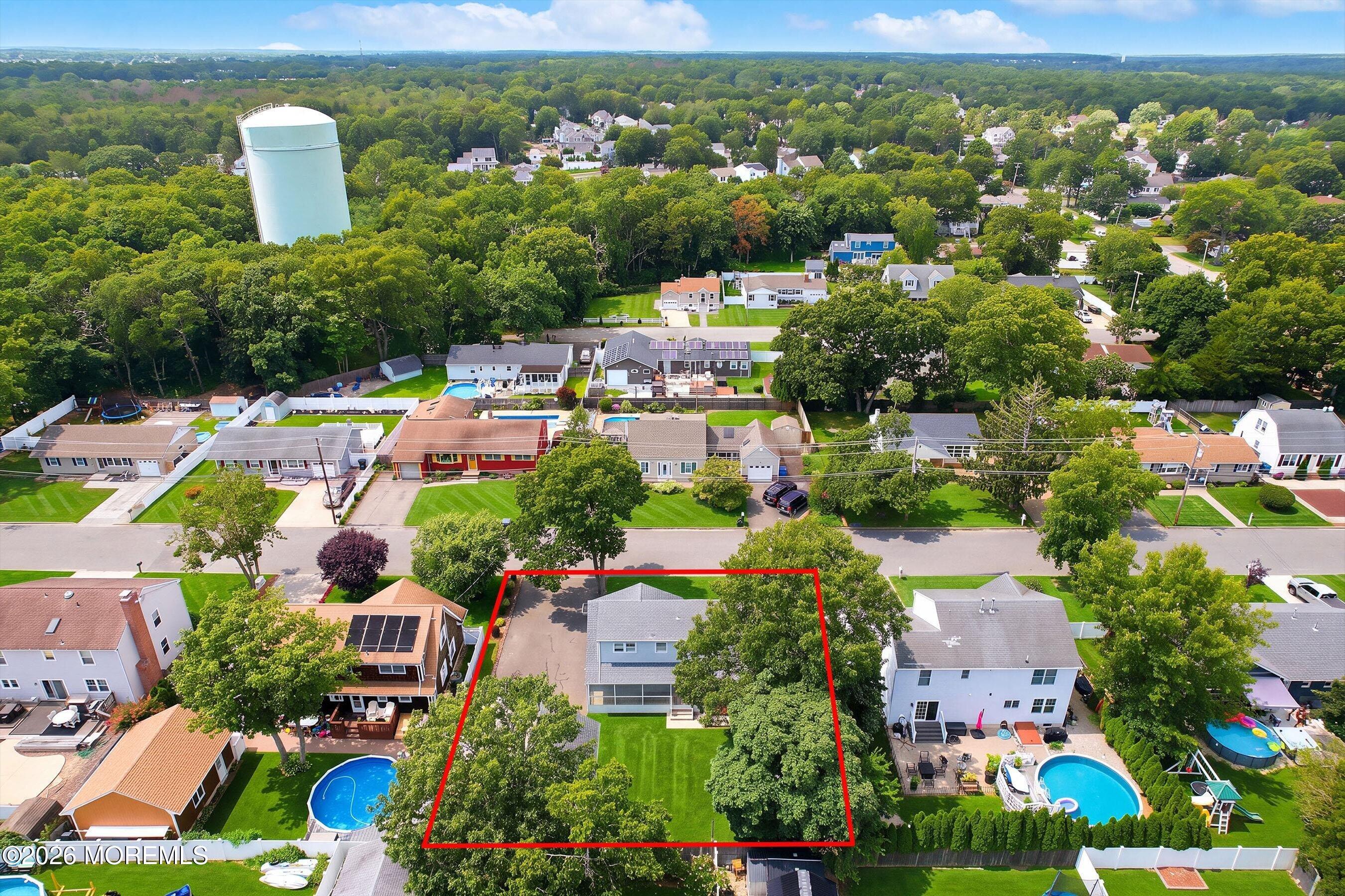 452 18th Avenue Brick NJ 08724