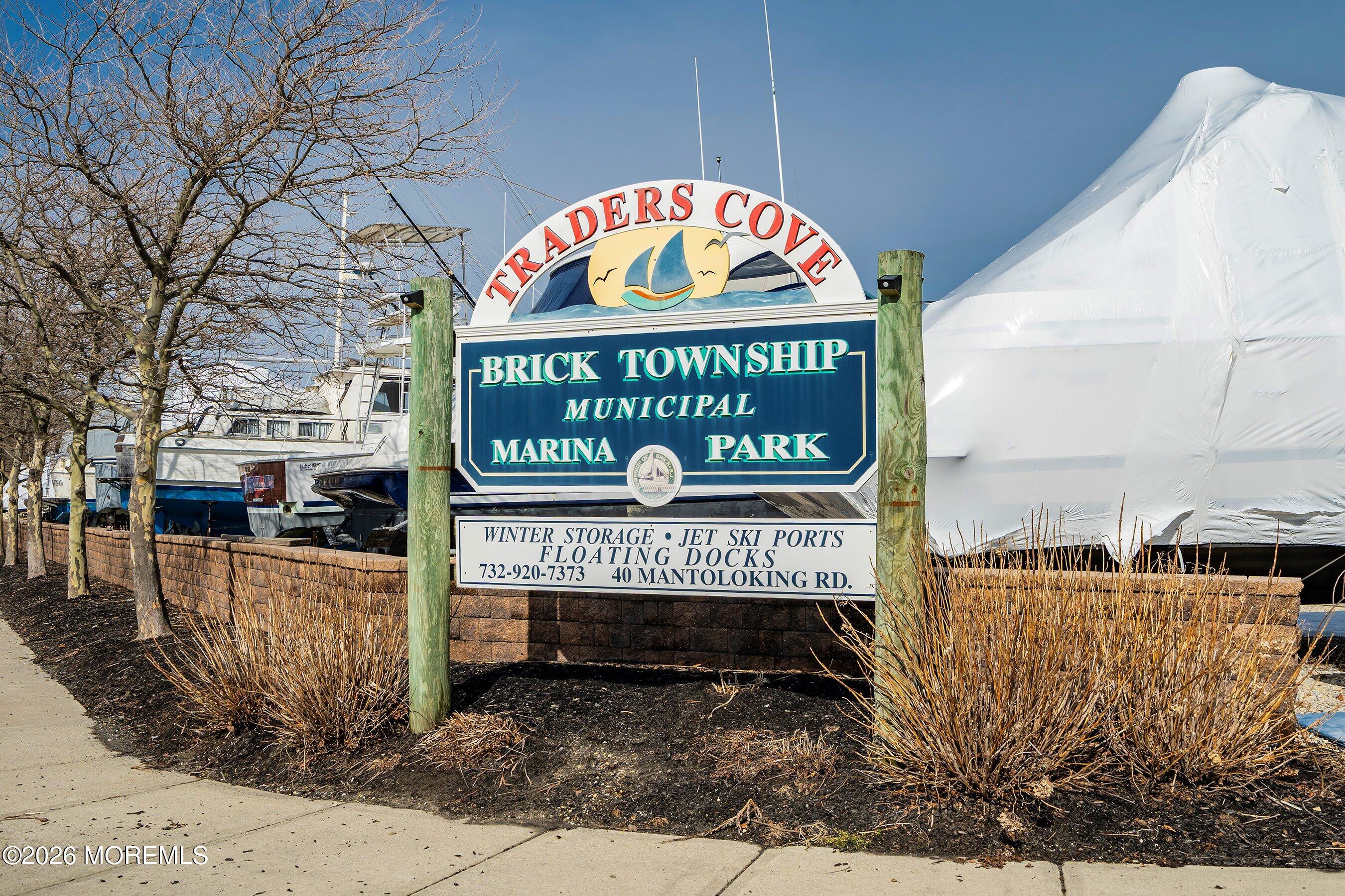 452 18th Avenue Brick NJ 08724