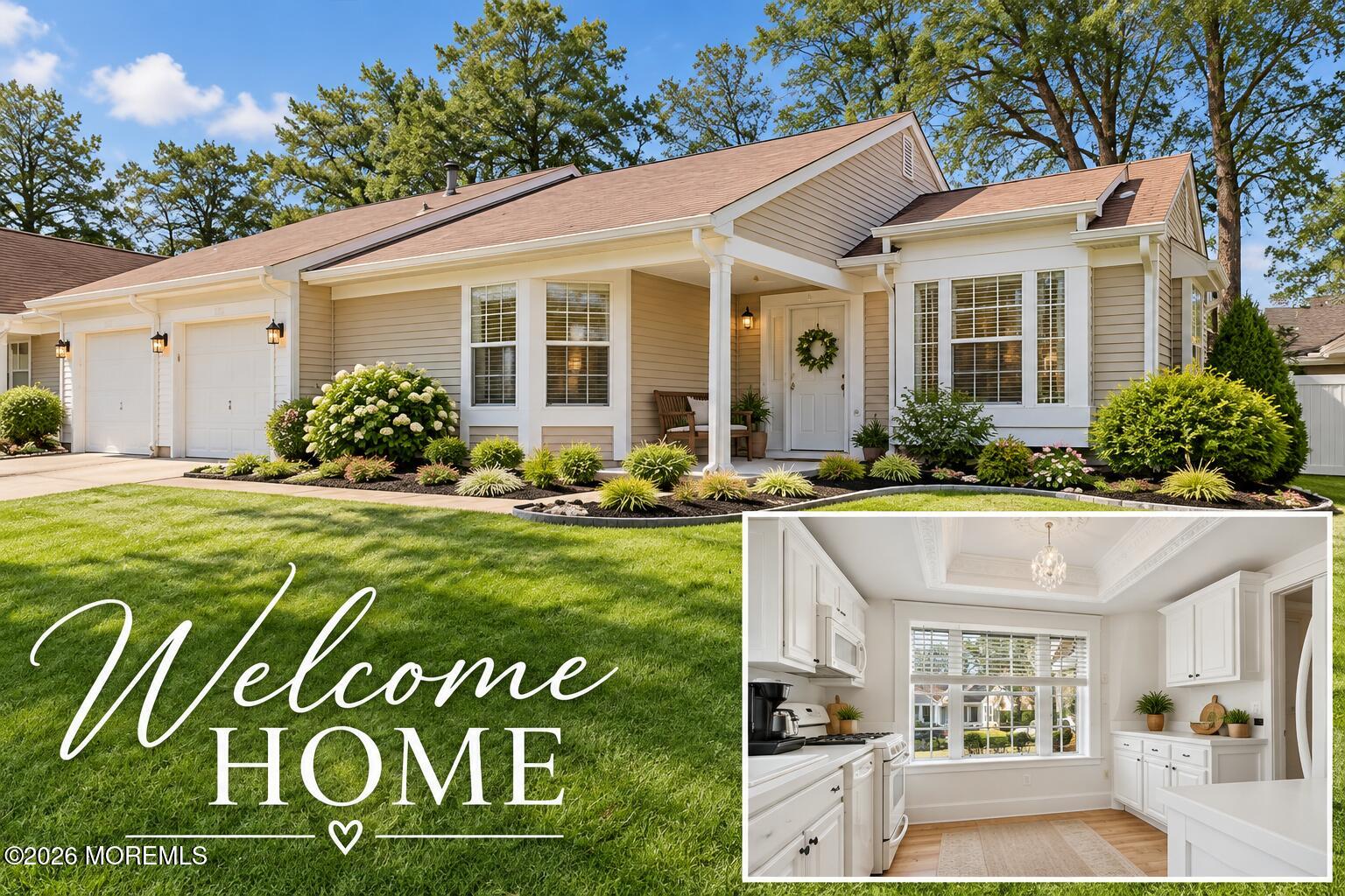 1005B Buckingham Drive Manchester NJ 08759