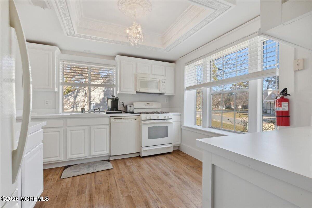 1005B Buckingham Drive Manchester NJ 08759