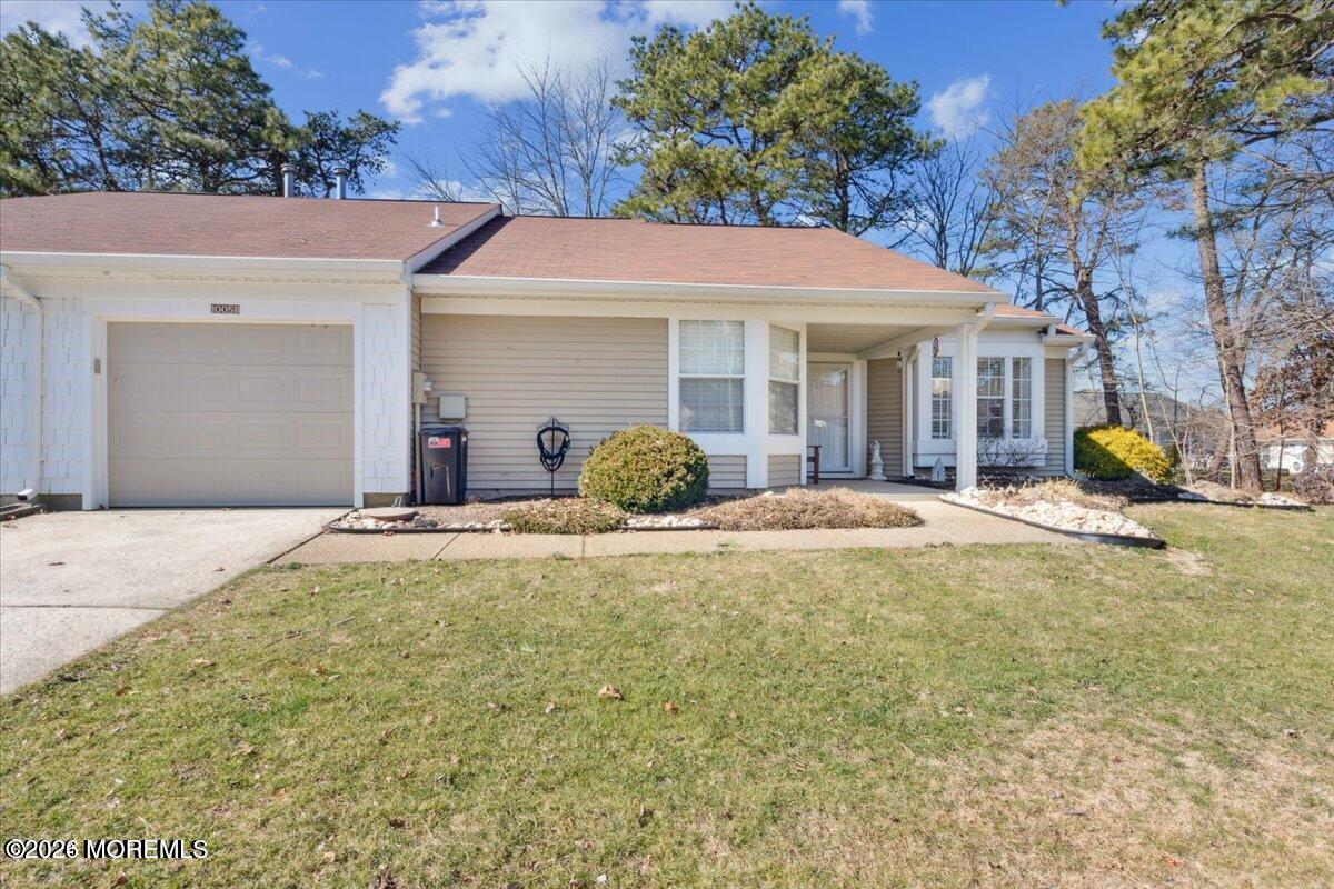 1005B Buckingham Drive Manchester NJ 08759