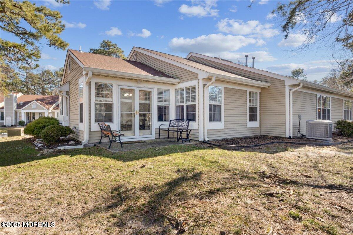 1005B Buckingham Drive Manchester NJ 08759