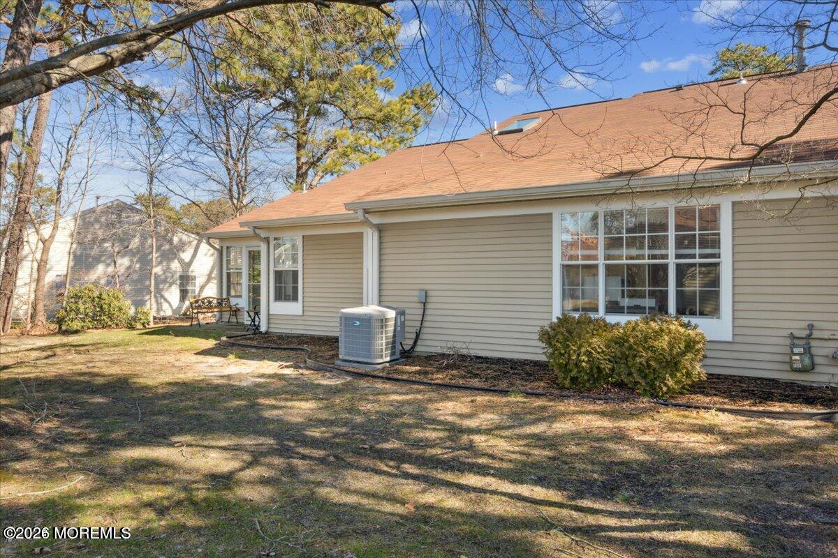 1005B Buckingham Drive Manchester NJ 08759