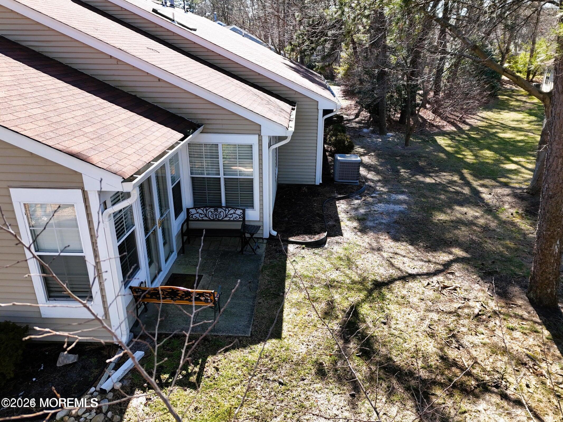 1005B Buckingham Drive Manchester NJ 08759