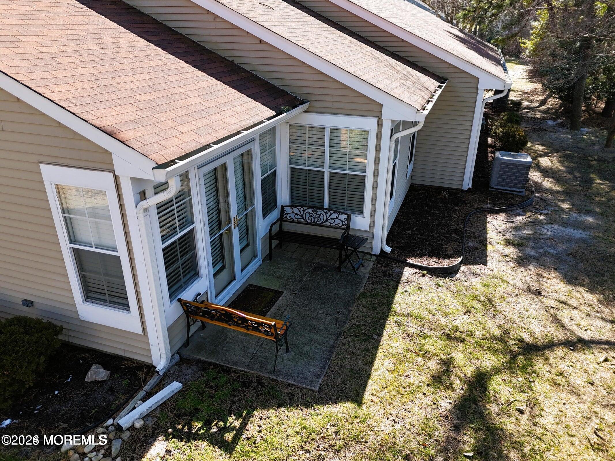 1005B Buckingham Drive Manchester NJ 08759