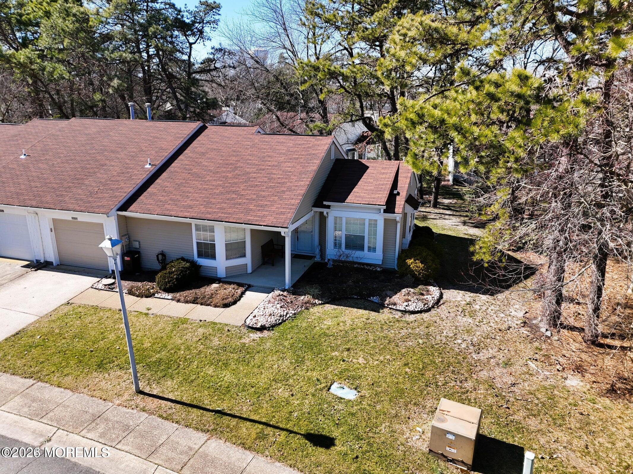 1005B Buckingham Drive Manchester NJ 08759