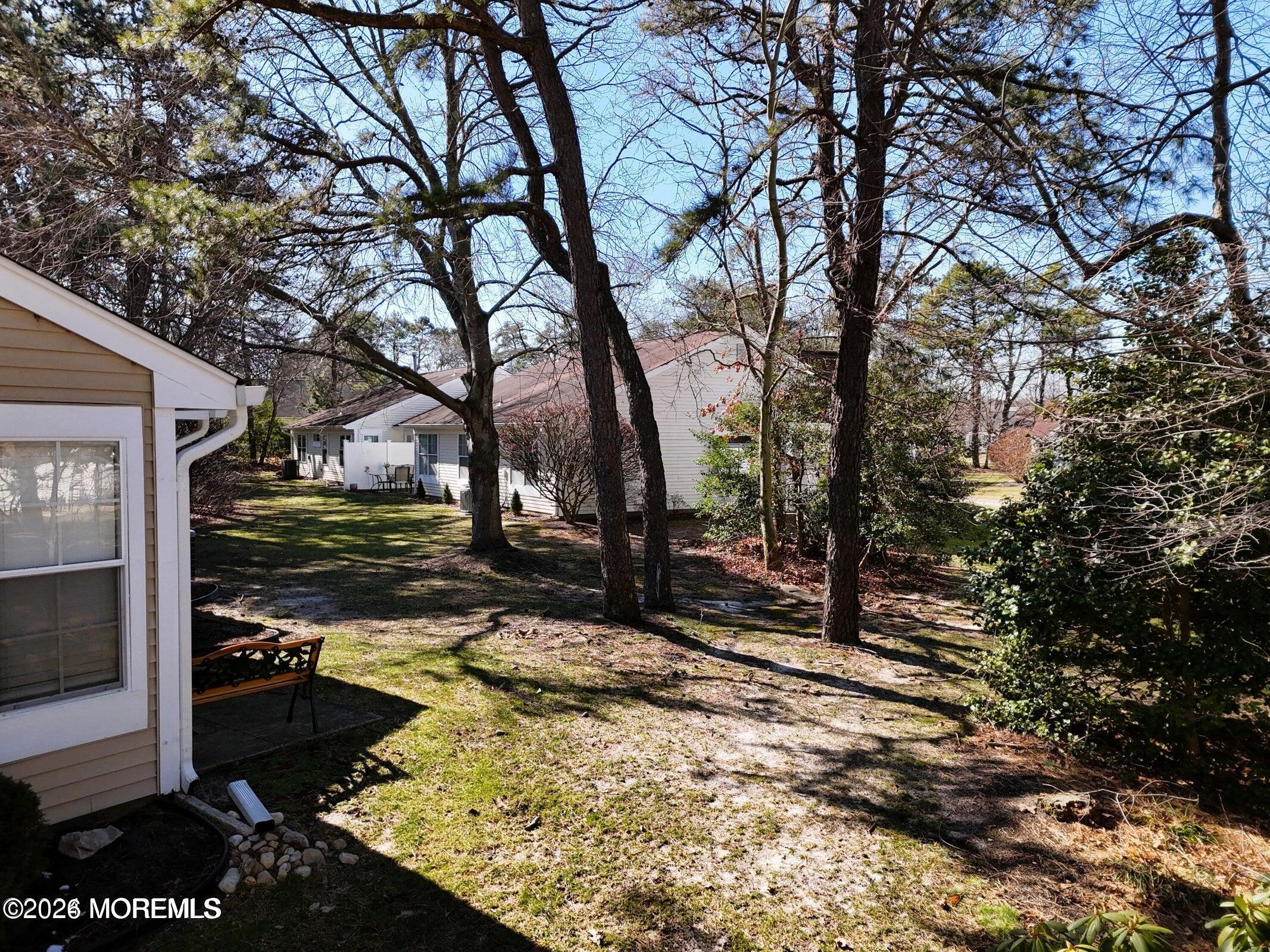 1005B Buckingham Drive Manchester NJ 08759